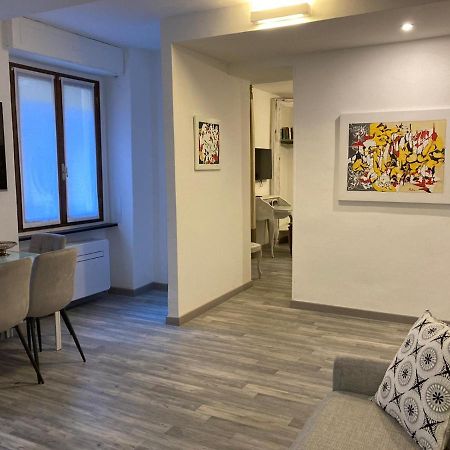 Suite Cavour Turin Bagian luar foto