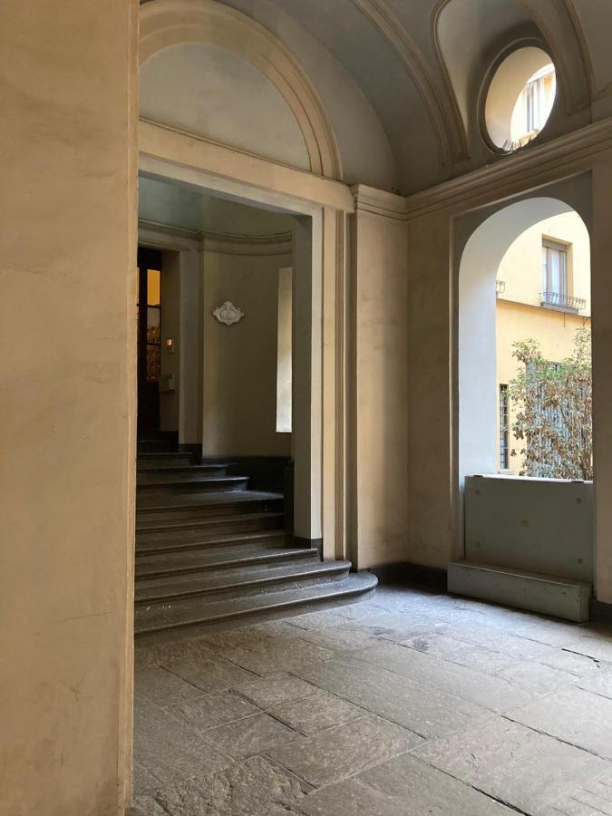Suite Cavour Turin Bagian luar foto