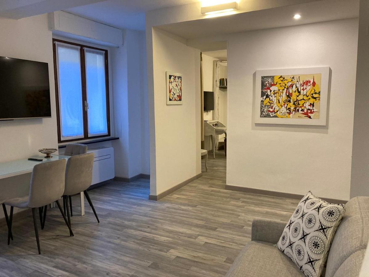 Suite Cavour Turin Bagian luar foto