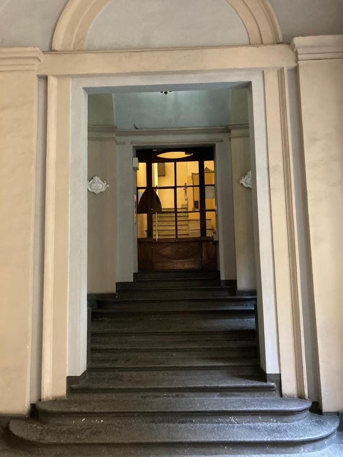 Suite Cavour Turin Bagian luar foto