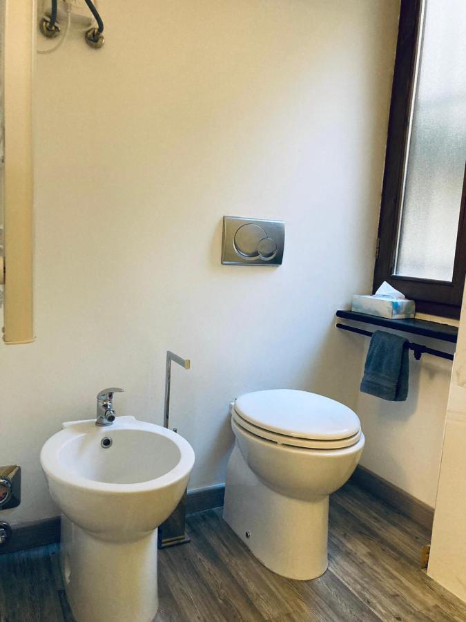 Suite Cavour Turin Bagian luar foto