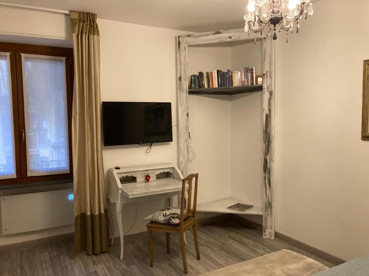 Suite Cavour Turin Bagian luar foto