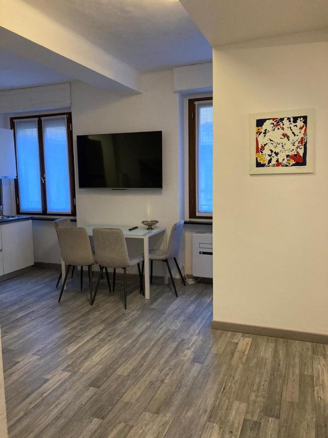 Suite Cavour Turin Bagian luar foto