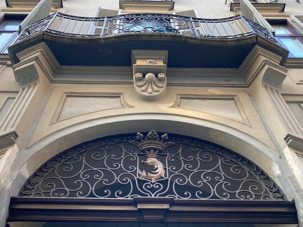 Suite Cavour Turin Bagian luar foto